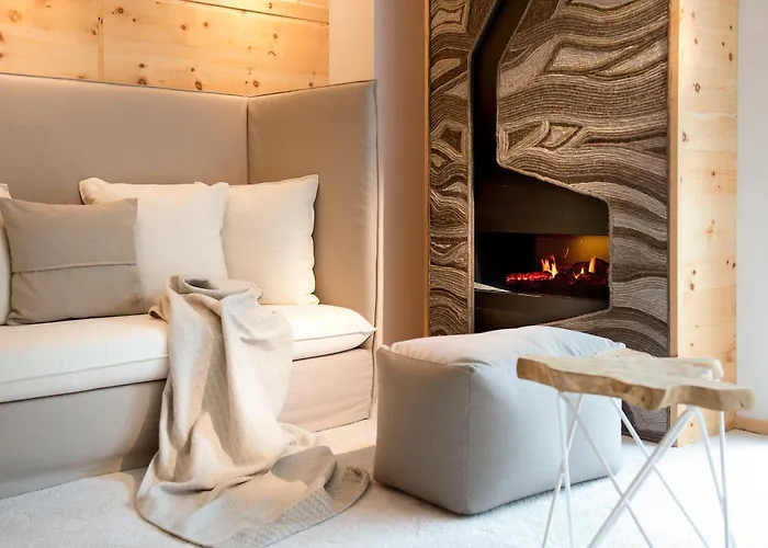 Living & Vitalhotel Edelweiss 4* Neustift im Stubaital