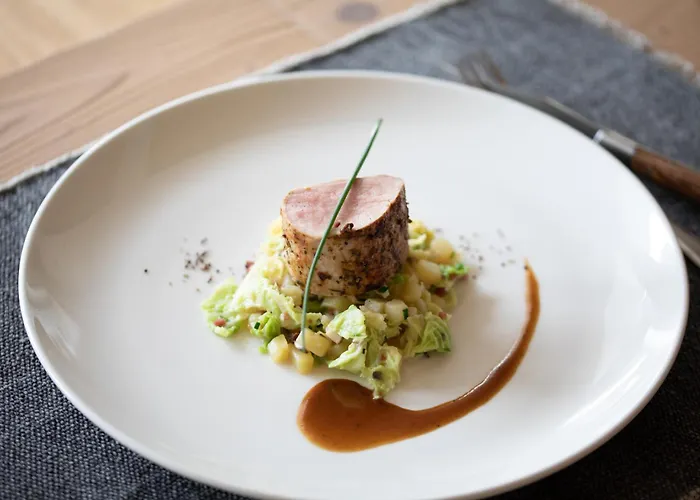 Hotel Living & Vitalhotel Edelweiss 4*